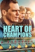 Heart of Champions (2021)