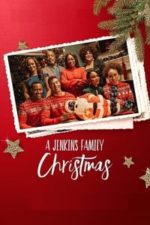 A Jenkins Family Christmas (2021)