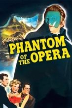 Nonton Film Phantom of the Opera (1943) Subtitle Indonesia Streaming Movie Download