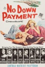 No Down Payment (1957)