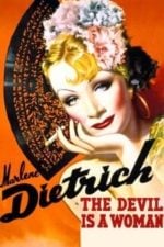 The Devil Is a Woman (1935)