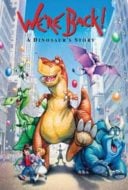 Layarkaca21 LK21 Dunia21 Nonton Film We’re Back! A Dinosaur’s Story (1993) Subtitle Indonesia Streaming Movie Download