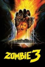 Nonton Film Zombie 3 (1988) Subtitle Indonesia Streaming Movie Download