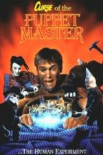 Curse of the Puppet Master (1998)