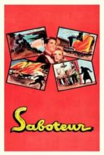 Nonton Film Saboteur (1942) Subtitle Indonesia Streaming Movie Download