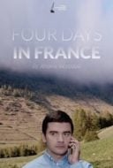 Layarkaca21 LK21 Dunia21 Nonton Film 4 Days in France (2016) Subtitle Indonesia Streaming Movie Download