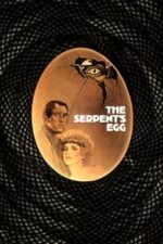 The Serpent’s Egg (1977)