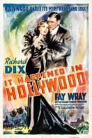 Layarkaca21 LK21 Dunia21 Nonton Film It Happened in Hollywood (1937) Subtitle Indonesia Streaming Movie Download