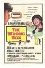 The Wrong Box (1966)