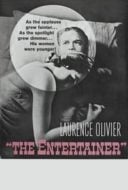 Layarkaca21 LK21 Dunia21 Nonton Film The Entertainer (1960) Subtitle Indonesia Streaming Movie Download