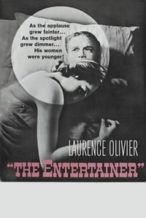 Nonton Film The Entertainer (1960) Subtitle Indonesia Streaming Movie Download