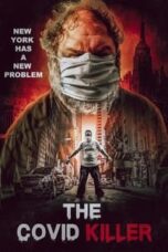 Poster Film The Covid Killer (2021)