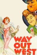 Layarkaca21 LK21 Dunia21 Nonton Film Way Out West (1937) Subtitle Indonesia Streaming Movie Download