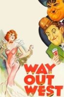 Layarkaca21 LK21 Dunia21 Nonton Film Way Out West (1937) Subtitle Indonesia Streaming Movie Download