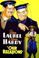 Layarkaca21 LK21 Dunia21 Nonton Film Our Relations (1936) Subtitle Indonesia Streaming Movie Download