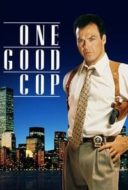 Layarkaca21 LK21 Dunia21 Nonton Film One Good Cop (1991) Subtitle Indonesia Streaming Movie Download