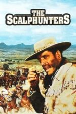 The Scalphunters (1968)