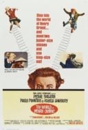 Layarkaca21 LK21 Dunia21 Nonton Film The World of Henry Orient (1964) Subtitle Indonesia Streaming Movie Download