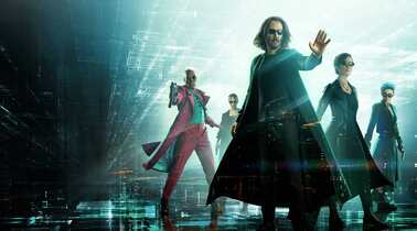 Layarkaca21 LK21 Dunia21 Nonton Film The Matrix Resurrections (2021) Subtitle Indonesia Streaming Movie Download