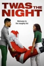 Nonton Film Twas the Night (2021) Subtitle Indonesia Streaming Movie Download