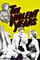 Layarkaca21 LK21 Dunia21 Nonton Film The Violent Years (1956) Subtitle Indonesia Streaming Movie Download