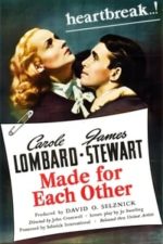 Made for Each Other (1939)