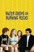 Nonton Film Water Drops on Burning Rocks (2000) Subtitle Indonesia Streaming Movie Download