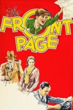 The Front Page (1931)