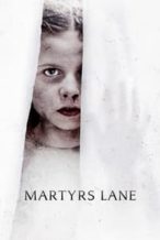 Nonton Film Martyrs Lane (2021) Subtitle Indonesia Streaming Movie Download