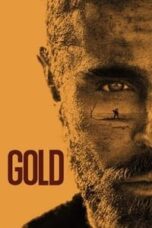 Poster Film Gold (2022)