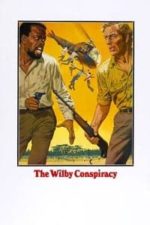 The Wilby Conspiracy (1975)