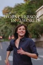 Poster Film The Worst Person in the World (2021)