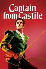 Captain from Castile (1947)