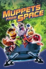 Muppets from Space (1999)