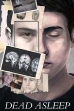 Poster Film Dead Asleep (2021)