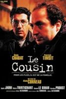 Layarkaca21 LK21 Dunia21 Nonton Film The Cousin (1997) Subtitle Indonesia Streaming Movie Download