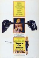 Layarkaca21 LK21 Dunia21 Nonton Film Town on Trial (1957) Subtitle Indonesia Streaming Movie Download