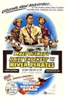 Layarkaca21 LK21 Dunia21 Nonton Film Davy Crockett and the River Pirates (1956) Subtitle Indonesia Streaming Movie Download