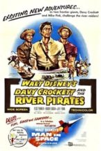 Nonton Film Davy Crockett and the River Pirates (1956) Subtitle Indonesia Streaming Movie Download