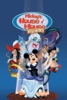 Layarkaca21 LK21 Dunia21 Nonton Film Mickey’s House of Villains (2002) Subtitle Indonesia Streaming Movie Download