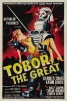 Layarkaca21 LK21 Dunia21 Nonton Film Tobor the Great (1954) Subtitle Indonesia Streaming Movie Download