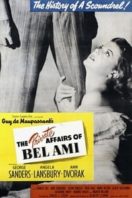 Layarkaca21 LK21 Dunia21 Nonton Film The Private Affairs of Bel Ami (1947) Subtitle Indonesia Streaming Movie Download