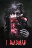 Layarkaca21 LK21 Dunia21 Nonton Film I, Madman (1989) Subtitle Indonesia Streaming Movie Download