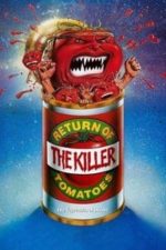 Return of the Killer Tomatoes! (1988)