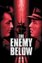 Nonton Film The Enemy Below (1957) Subtitle Indonesia Streaming Movie Download