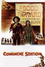 Comanche Station (1960)