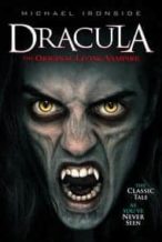 Nonton Film Dracula: The Original Living Vampire (2022) Subtitle Indonesia Streaming Movie Download