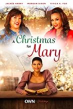 Nonton Film A Christmas for Mary (2020) Subtitle Indonesia Streaming Movie Download