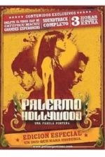 Palermo Hollywood (2004)