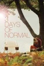 3 Days of Normal (2012)